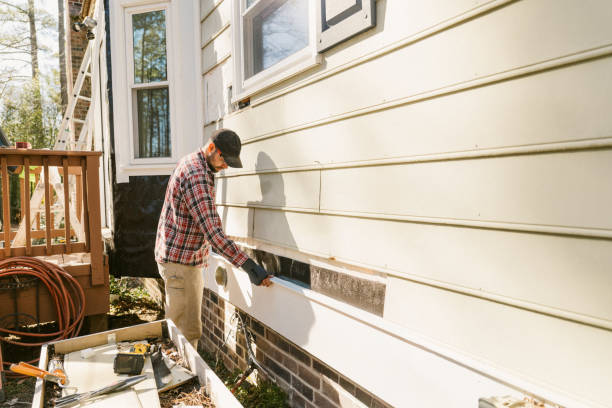 Trusted Vinyl Siding service in Coppell, TX - Creative Siding